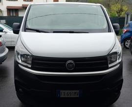 Fiat Talento 1.6 MJT 120 CV PASSO LUNGO-TETTO NORM