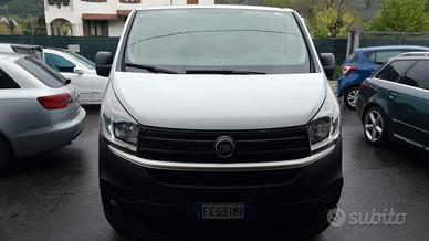 Fiat Talento 1.6 MJT 120 CV PASSO LUNGO-TETTO NORM