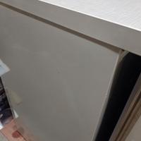 CONGELATORE FREEZER marca Ocean usato