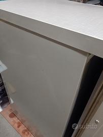 CONGELATORE FREEZER marca Ocean usato