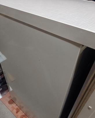 CONGELATORE FREEZER marca Ocean usato