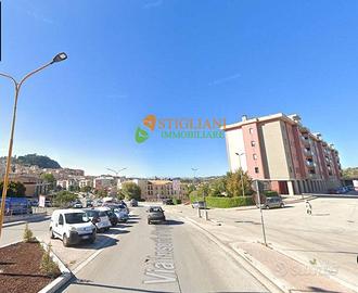 Locale commerciale, VIA I. D'UNGHERIA - Campobasso