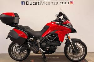 DUCATI Multistrada 950 RED