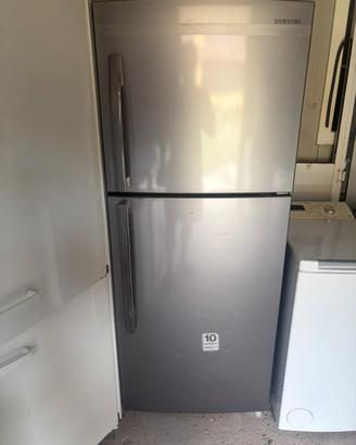Frigo usato samsung e miele