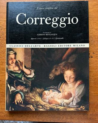 Correggio