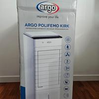 Raffrescatore Argo Polifemo Kirk