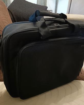 Borsa tucano per notebook 17“