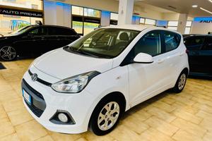 Hyundai i10 1.0 GPL 69CV 5Porte Distrib.+ Impianto
