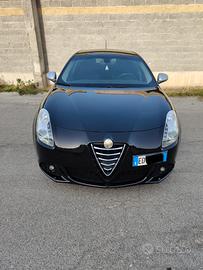 ALFA ROMEO Giulietta (2010-21) - 2011