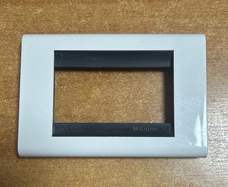 Placca Bticino Living4713