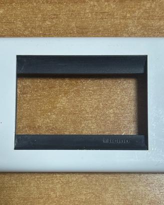 Placca Bticino Living4713