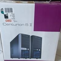 Case Centurion 5 II + alimentatore Thermaltake