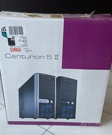 Case Centurion 5 II + alimentatore Thermaltake