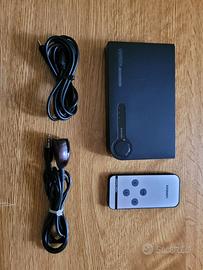 Commutatore HDMI Switch 4K