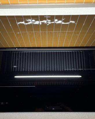 Piano induzione Haier ID Series 2