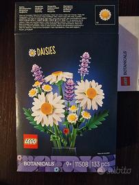 Lego Botanicals