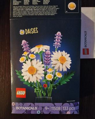 Lego Botanicals