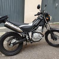 Yamaha Tricker 250 - 2005