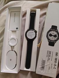 Smartwatch Xiaomi Watch s4