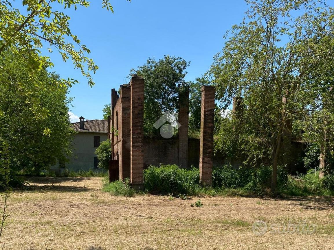 RUSTICO A BENTIVOGLIO - Vista 5