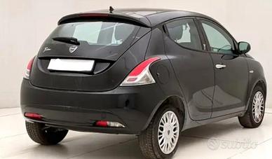 LANCIA Ypsilon - 2017