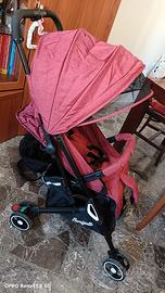 Passeggino nuovo Burigotto