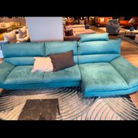 Divano e poltrona DONDI SALOTTI