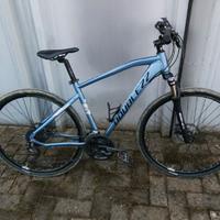 MTB    Doublezz  Ruote da 29