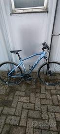 MTB    Doublezz  Ruote da 29