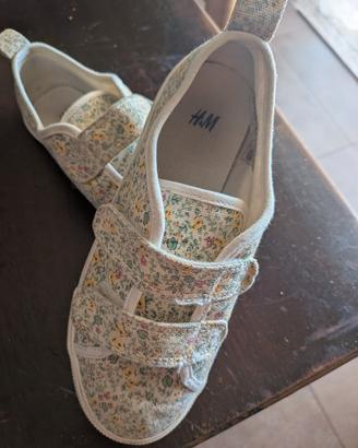 scarpe bambina 