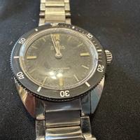 Orologio Omega seamaster 120 31mm