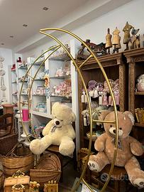 Attività avviata di piante e fiori