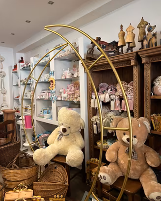 Attività avviata di piante e fiori