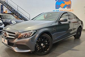 Mercedes C 220 D Executive 4Matic 9G-Tronic Plus 9