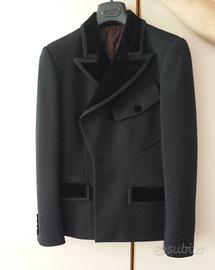 Tailleur pantalone Jean Paul Gaultier