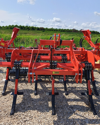 Dissodatore Roga 3 MT