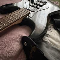 Fender Squier Affinity Stratocaster HSS