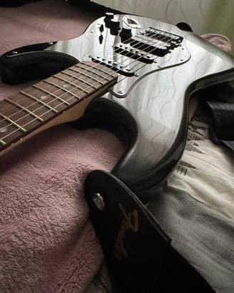 Fender Squier Affinity Stratocaster HSS