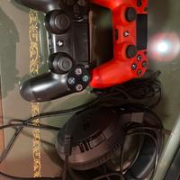 PlayStation  4.     1 TB Pro