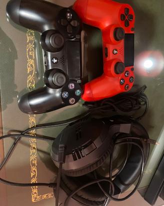 PlayStation  4.     1 TB Pro