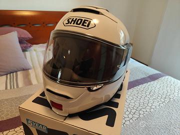 Shoei Neotec 2 TG M