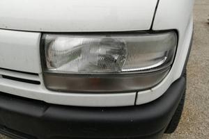 Proiettore sinistro NISSAN INTERSTAR del 2003