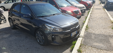 KIA RIO 1.4 crdi Cool Techno Pack 90cv *NO AdBlue