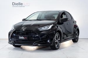 Toyota Yaris 1.5h Trend