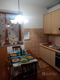 Trilocale ristrutturato