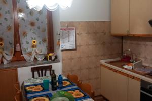 Trilocale ristrutturato