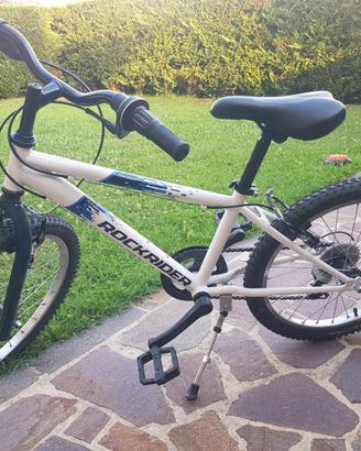 Bicicletta bambino 20”