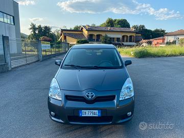 Toyota Corolla Verso 2.2 D-4D Dpf Luna