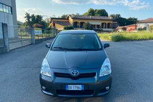 Toyota Corolla Verso 2.2 D-4D Dpf Luna