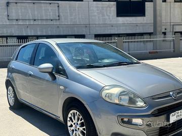 Fiat Punto Evo 1.3 Mjt 95 CV 5P. S&S Dynamic 2011